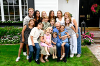 108 Spongberg Family Portraits 2024