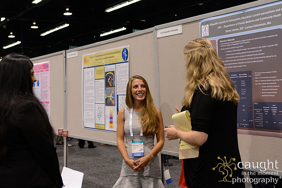 1091 OMED 2016-Posters & Awards
