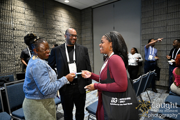 035 RUSH ICRA 2025 Atlanta