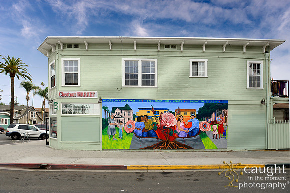 344 W 8th St MURAL