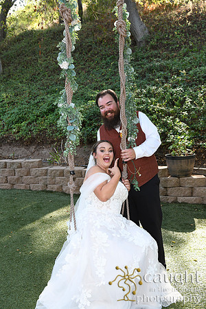 331 Chompff Wedding at Los Willows