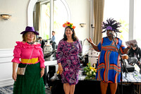 162 Steel Magnolias Copa Havana 2025