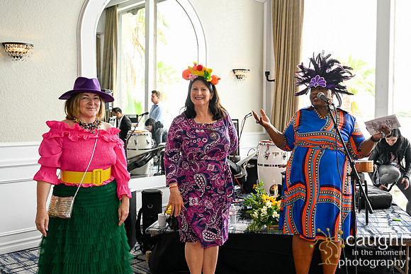 162 Steel Magnolias Copa Havana 2025