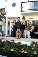 Karle Family Portraits in Long Beach
