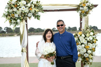 287 De La Cruz 50th Wedding Anniversary in San Diego