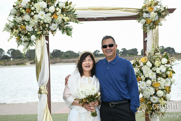287 De La Cruz 50th Wedding Anniversary in San Diego