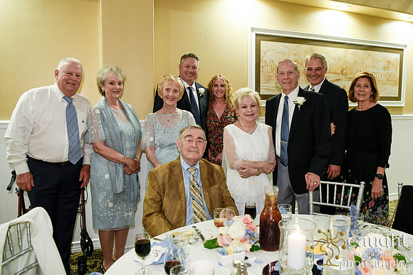 360 Rasmussen Wedding - Reception
