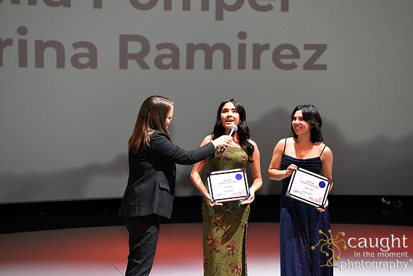 126 High Tide Film Festival 2024