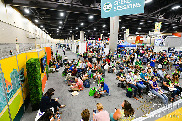 487 NRPA Conference 2022 Phoenix