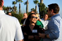 1251 MoFo ONE 2024 - Antitrust Reception
