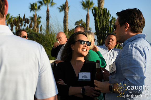 1251 MoFo ONE 2024 - Antitrust Reception