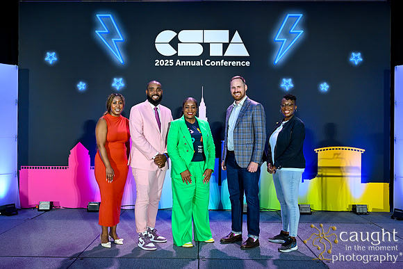 1146 CSTA 2025 Cleveland