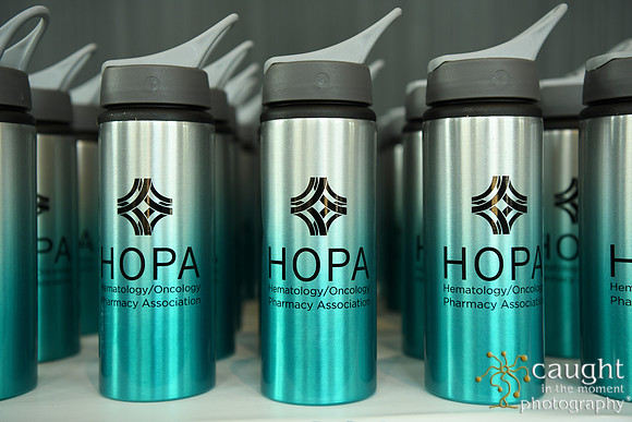 027 HOPA 2025 Conference in Portland - Registration & Signage