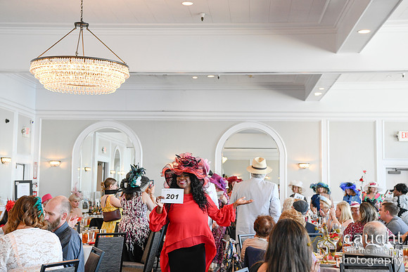 126 Steel Magnolias Run for the Roses 2024