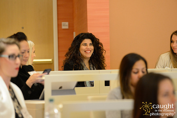 033 MPIOC November Workshop & Luncheon at Hotel Irvine