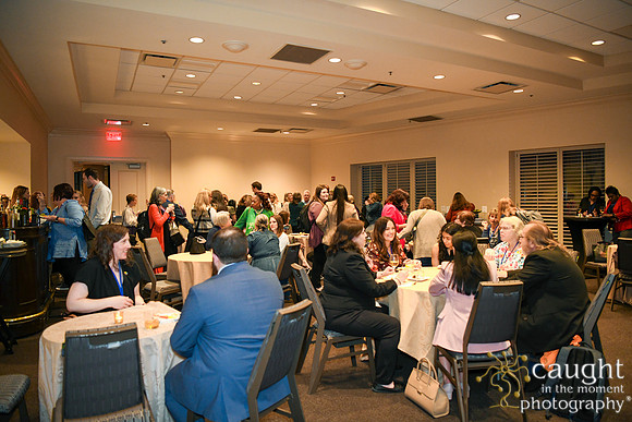 400 AANN 2025-President's Reception