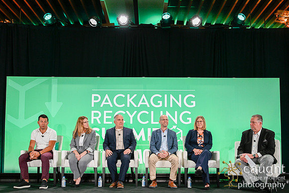 199 Packaging Recycling Summit 2024