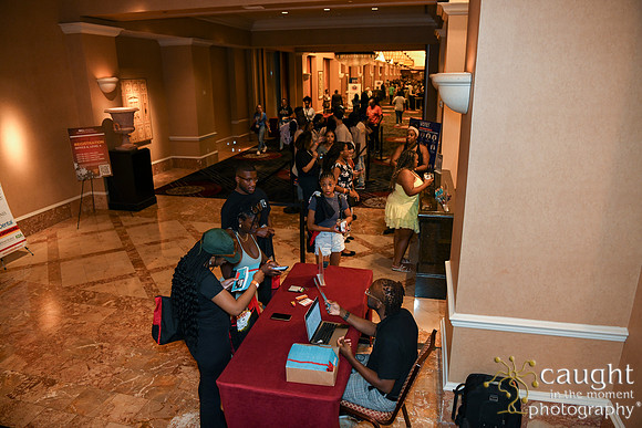 051 SNDA 2024 in Las Vegas