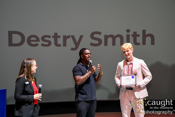 114 High Tide Film Festival 2024
