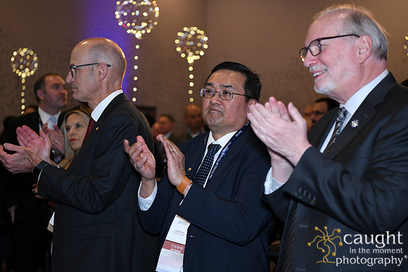 1073 STS2025-TSF Awards Reception