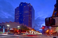 BlueLineStation