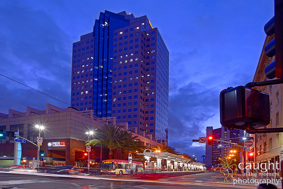 BlueLineStation