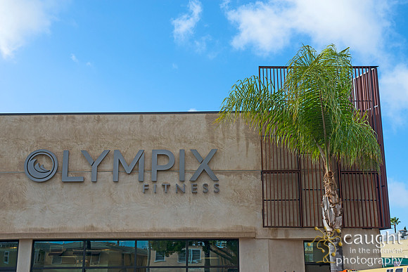 OlympixFacade