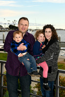040 Brodsky Family Portraits in Long Beach