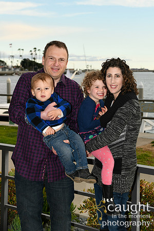 040 Brodsky Family Portraits in Long Beach