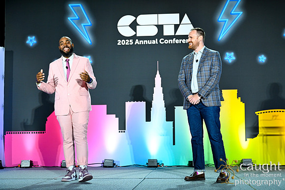 1129 CSTA 2025 Cleveland