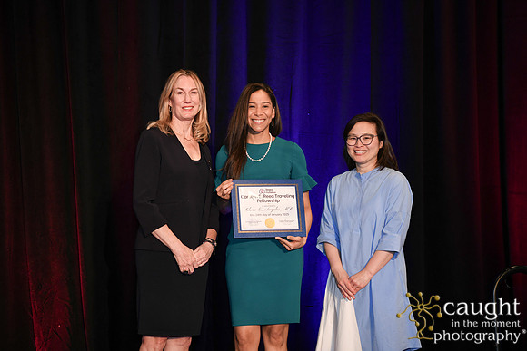 1096 STS2025-TSF Awards Reception