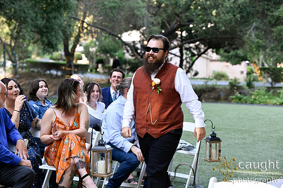 509 Chompff Wedding at Los Willows