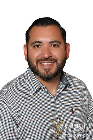 283 Reyes Coca-Cola Bottling Executive Portraits 2025