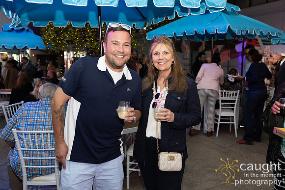 383 Long Beach 125th Birthday-Candids