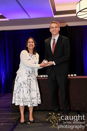 1390 AAE 2025 in Boston - Louis I. Grossman Ceremony
