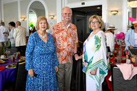 113 Steel Magnolias Copa Havana 2025