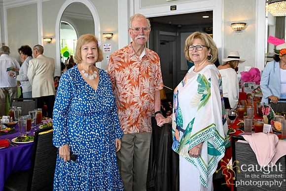 113 Steel Magnolias Copa Havana 2025