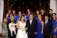 293 Hotel Maya Wedding