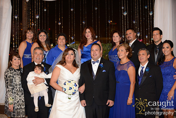 293 Hotel Maya Wedding