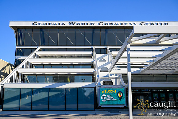 2409 NRPA Conference 2024 Atlanta
