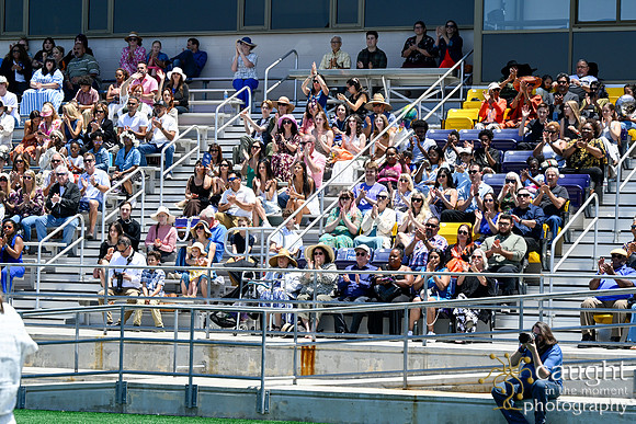 309 Blue Ridge Academy High School Graduation Cal Lutheran