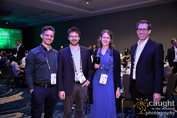532 IEEE PES General Meeting 2025 Austin