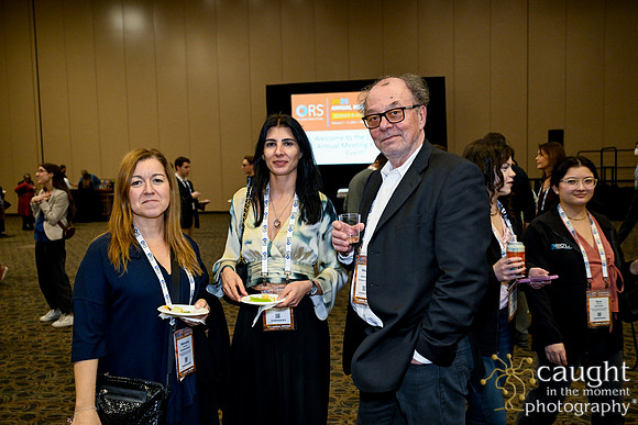 451 Annual Meeting 2025 Phoenix Convention Center