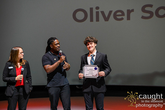 106 High Tide Film Festival 2024