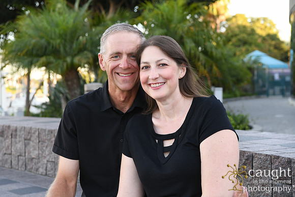 014 Michelle and Kurt Engagement Session in Long Beach 3082