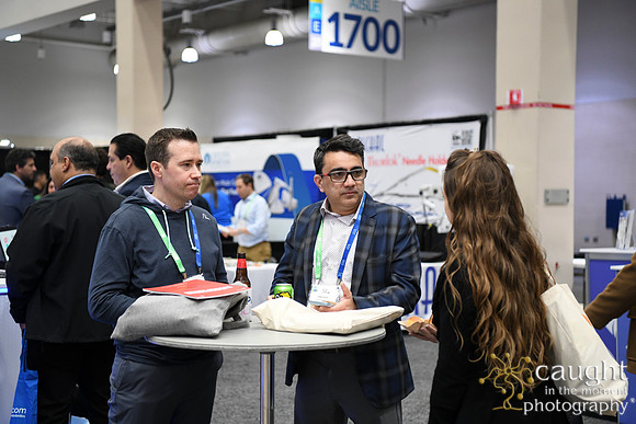 334 AAE 2025 in Boston - Exhibit Hall