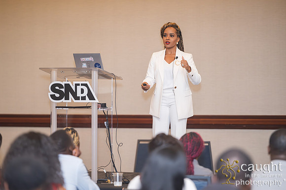 128 SNDA 2025 in Kansas City