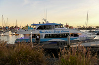 001 Marine Recreation Association in Long Beach 2024
