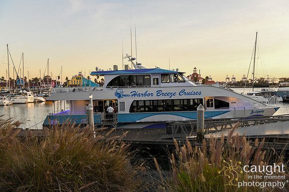 001 Marine Recreation Association in Long Beach 2024