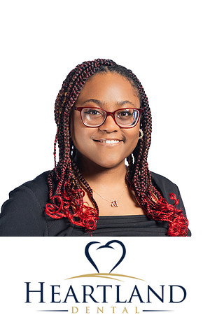 205W SNDA 2025 Headshots Sponsored by Heartland Dental